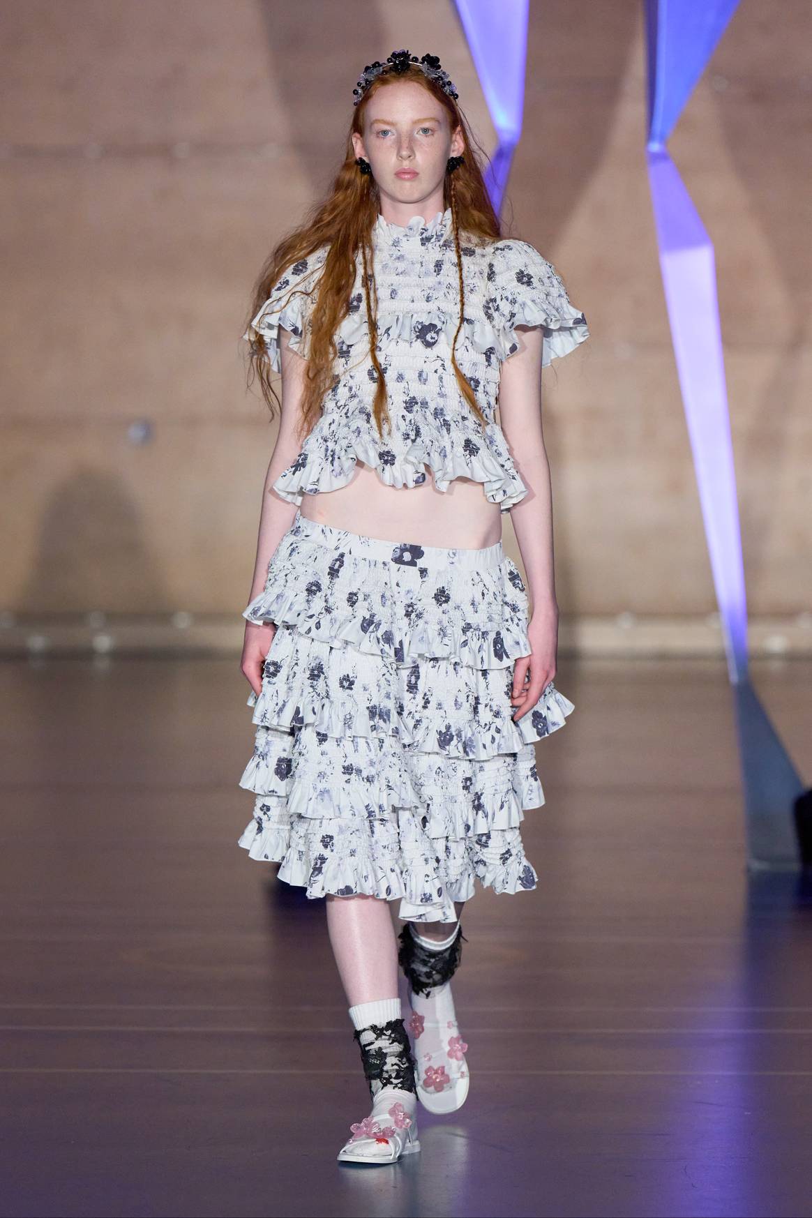 Susan Fang ss24/ look 32