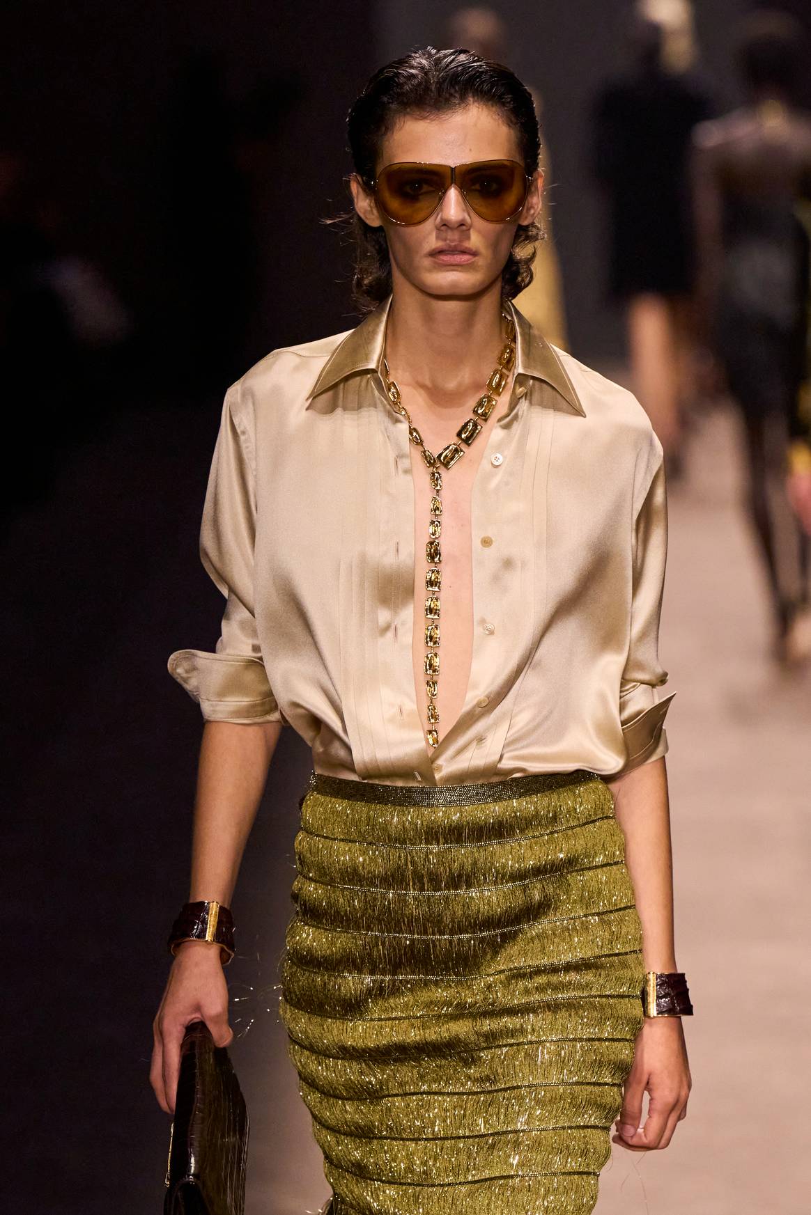 Tom Ford, SS 24