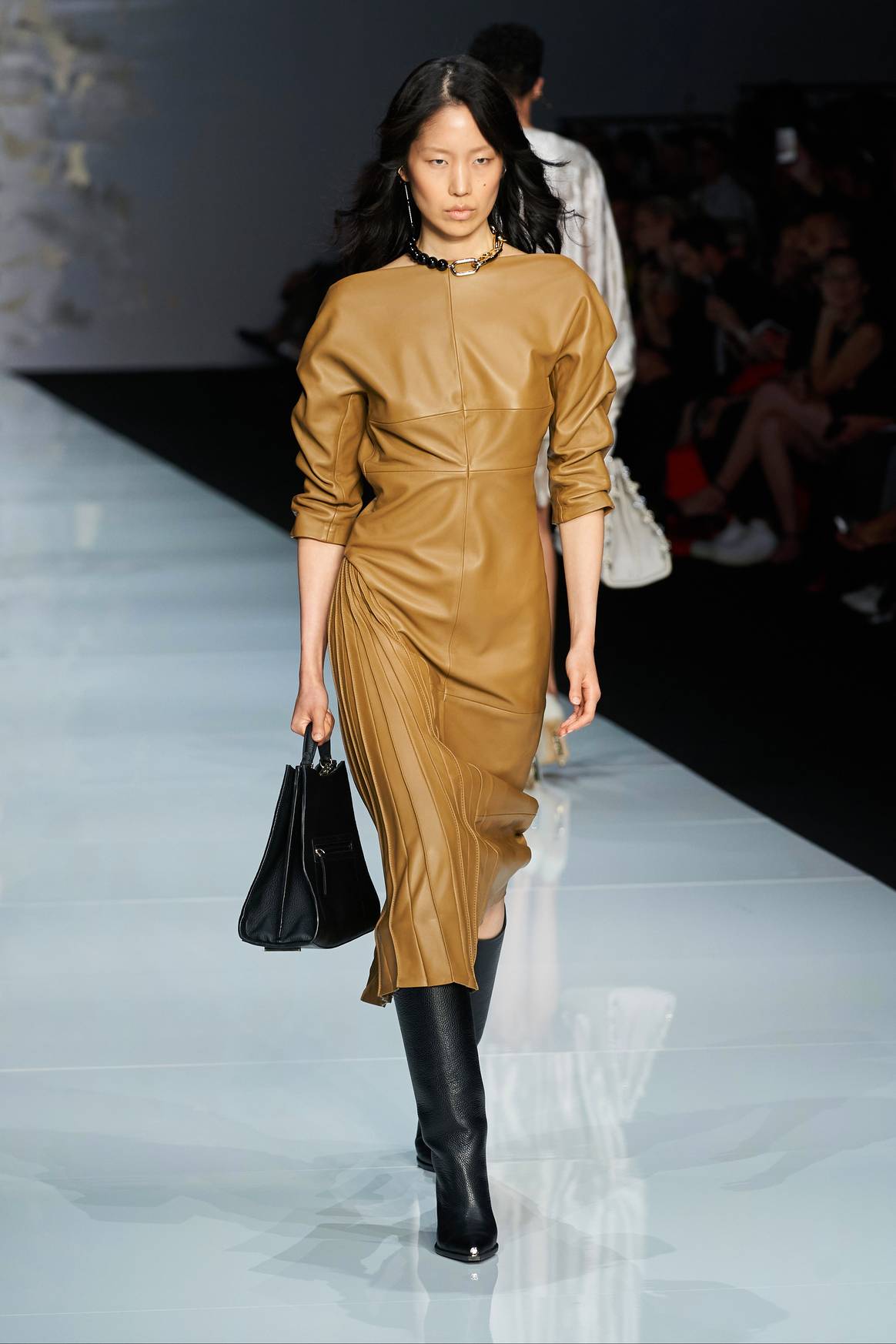 Aigner ss24/ look 27