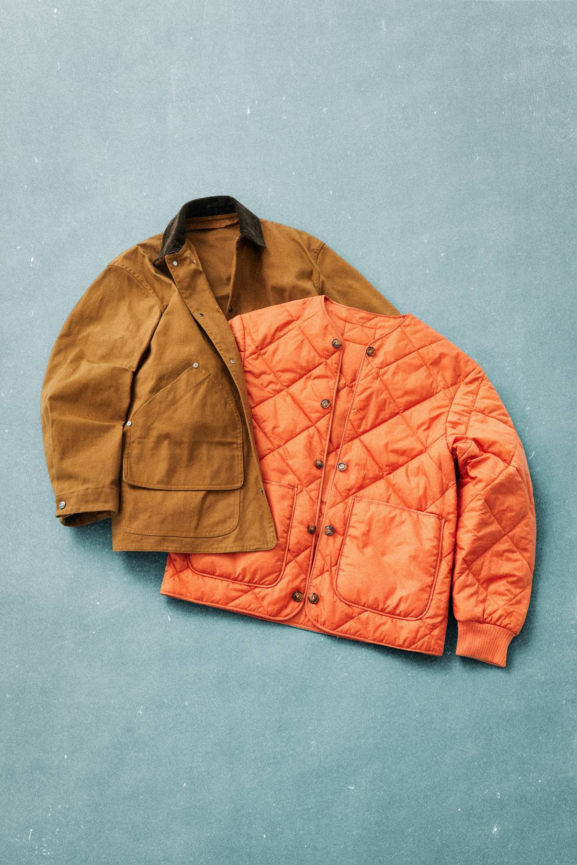 Woolrich Archive Collection