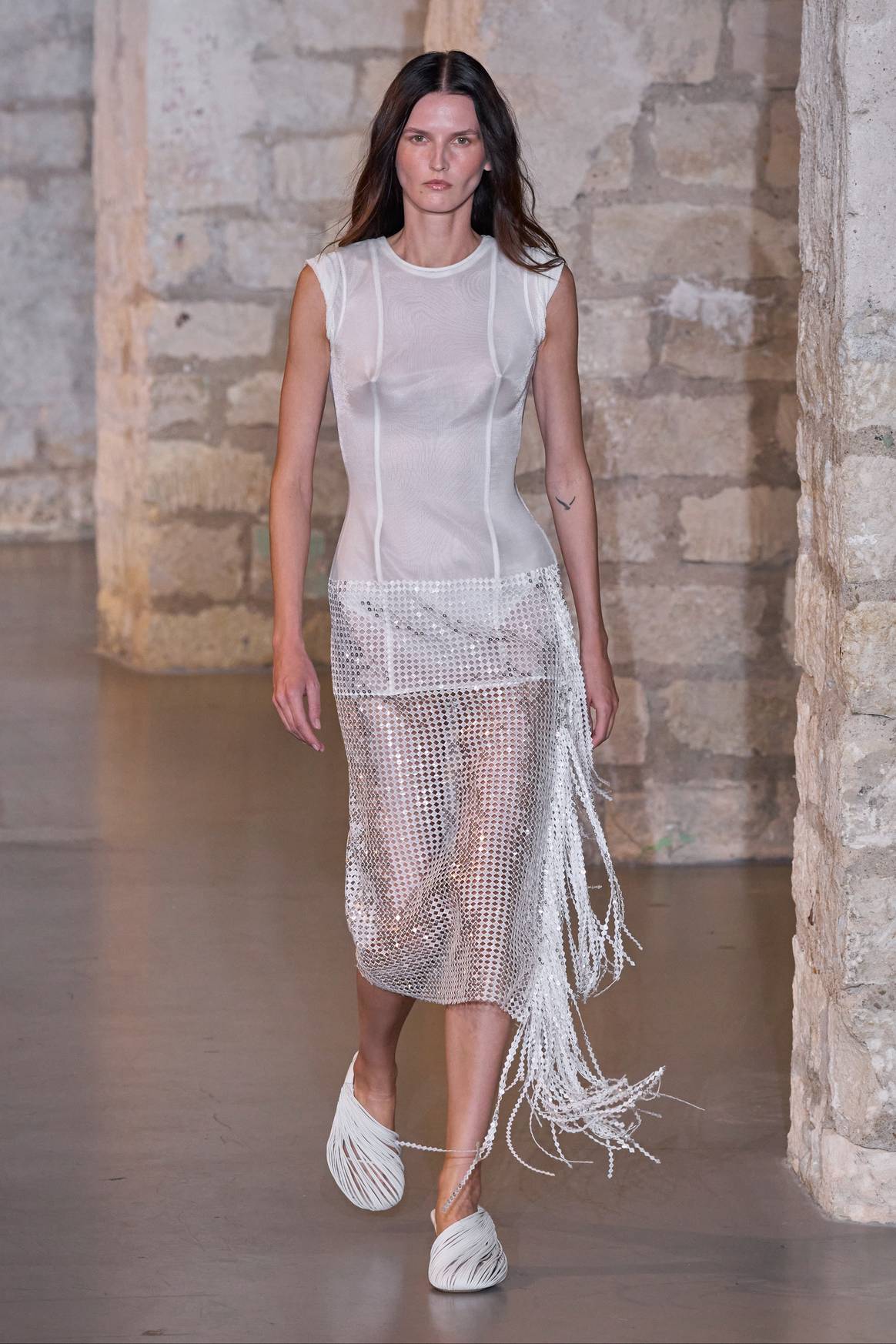 Esber ss24/ look 34