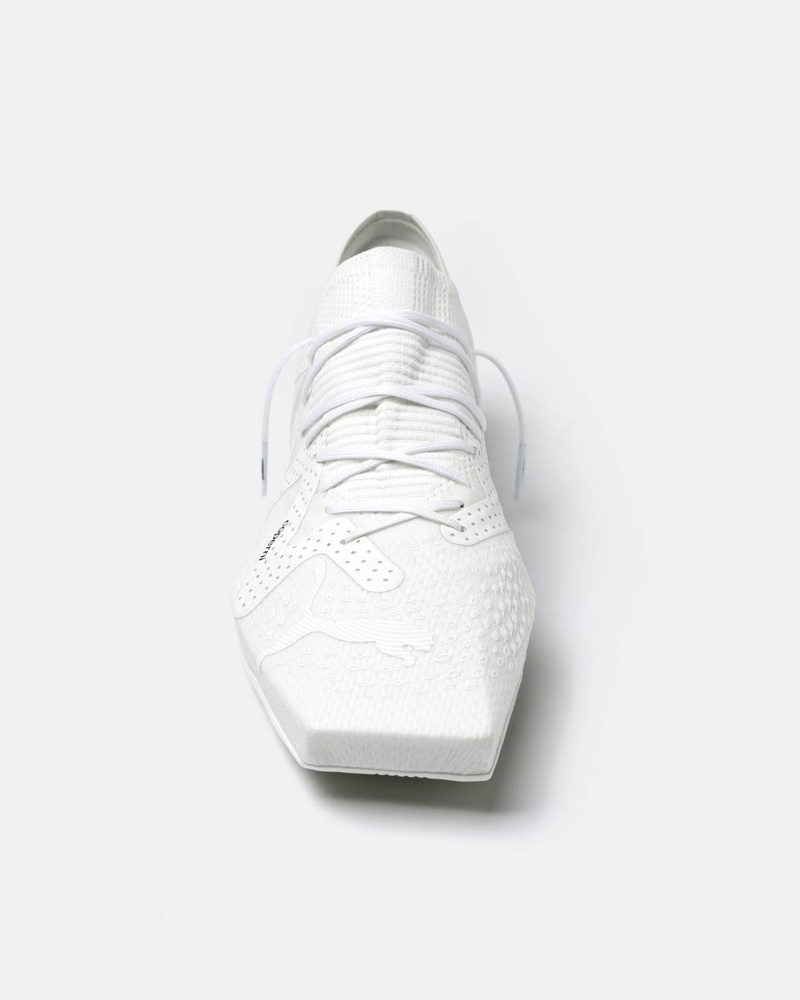 Puma X Coperni sneaker in white