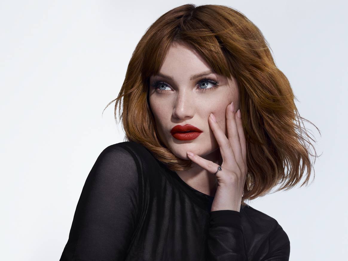 H&M Beauty ‘Make Up Stories’ campaign