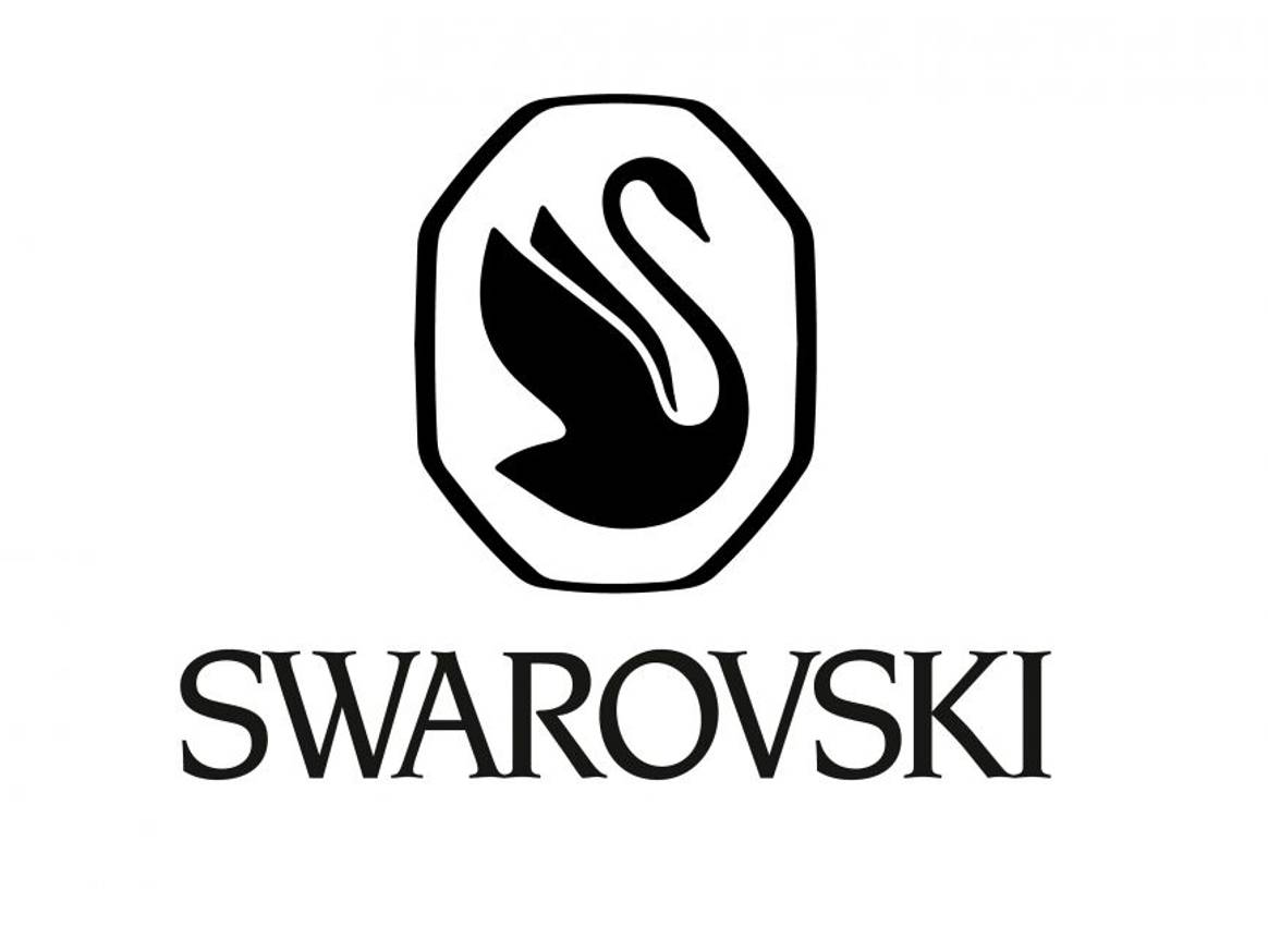 Bild: Swarovski Logo