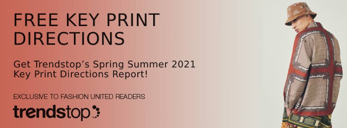 Trendstop Women’s Catwalk Print Spring/Summer 2024