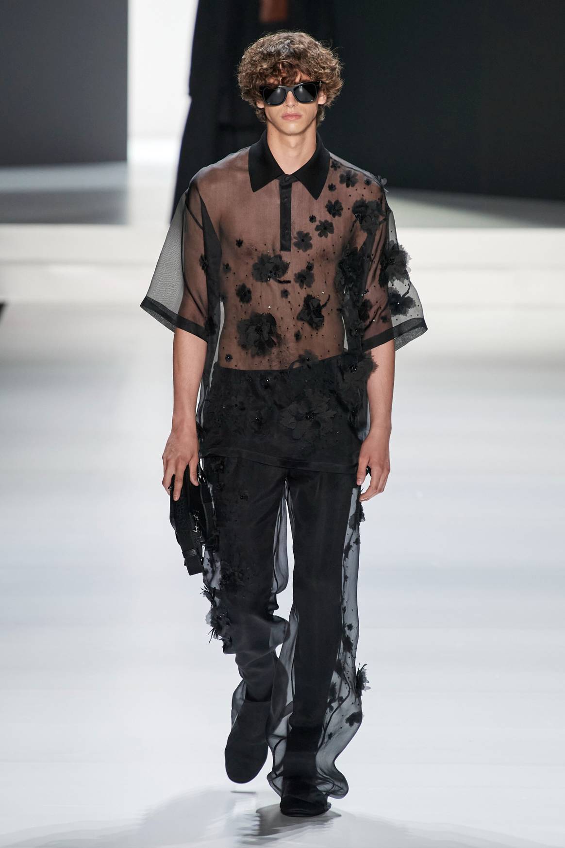 Dolce&Gabbana Spring Summer 2024, Menswear
