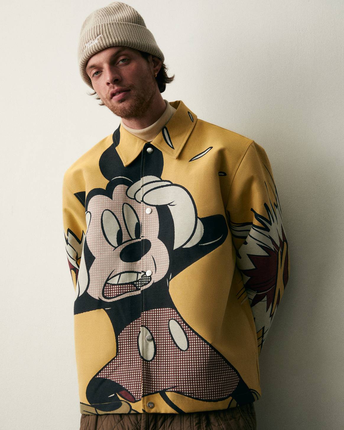 ‘Disney | Kith for Mickey and Friends’ collection