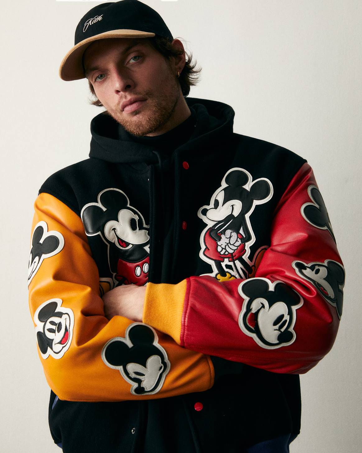 ‘Disney | Kith for Mickey and Friends’ collection