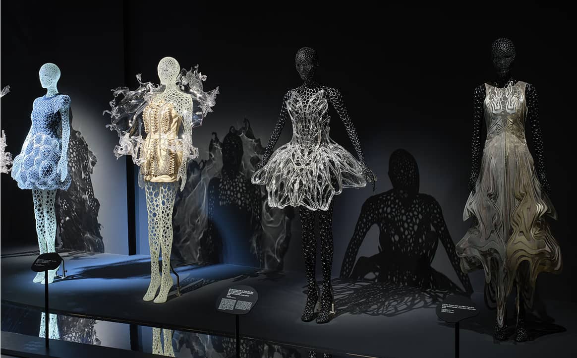 Iris van Herpen