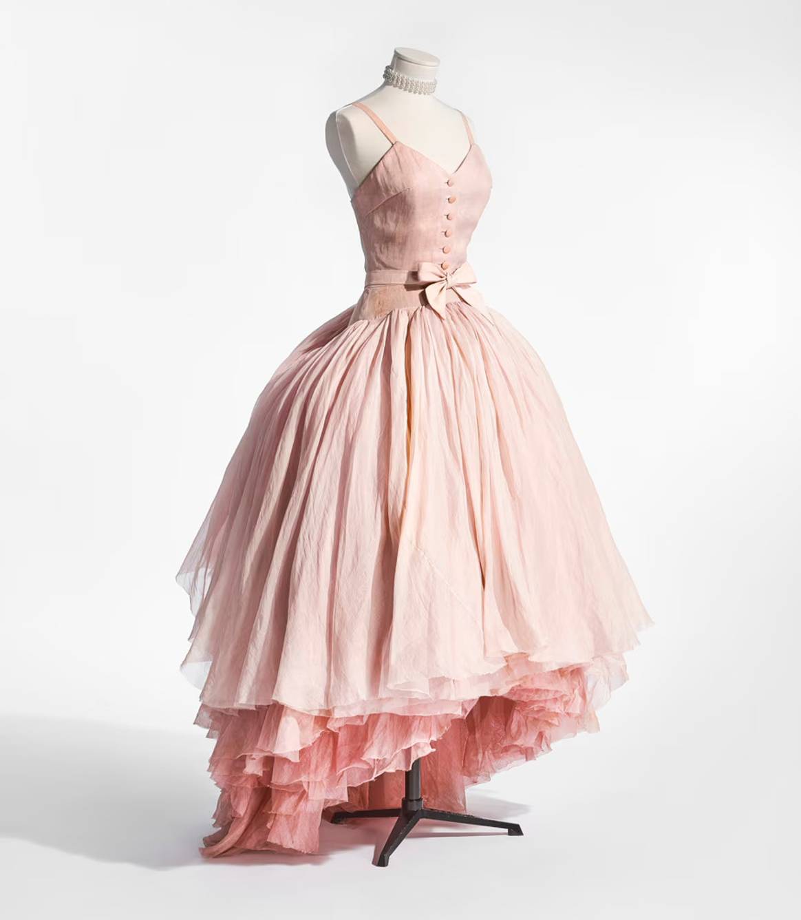 Christian Dior, lente-zomer 1948 Haute Couture