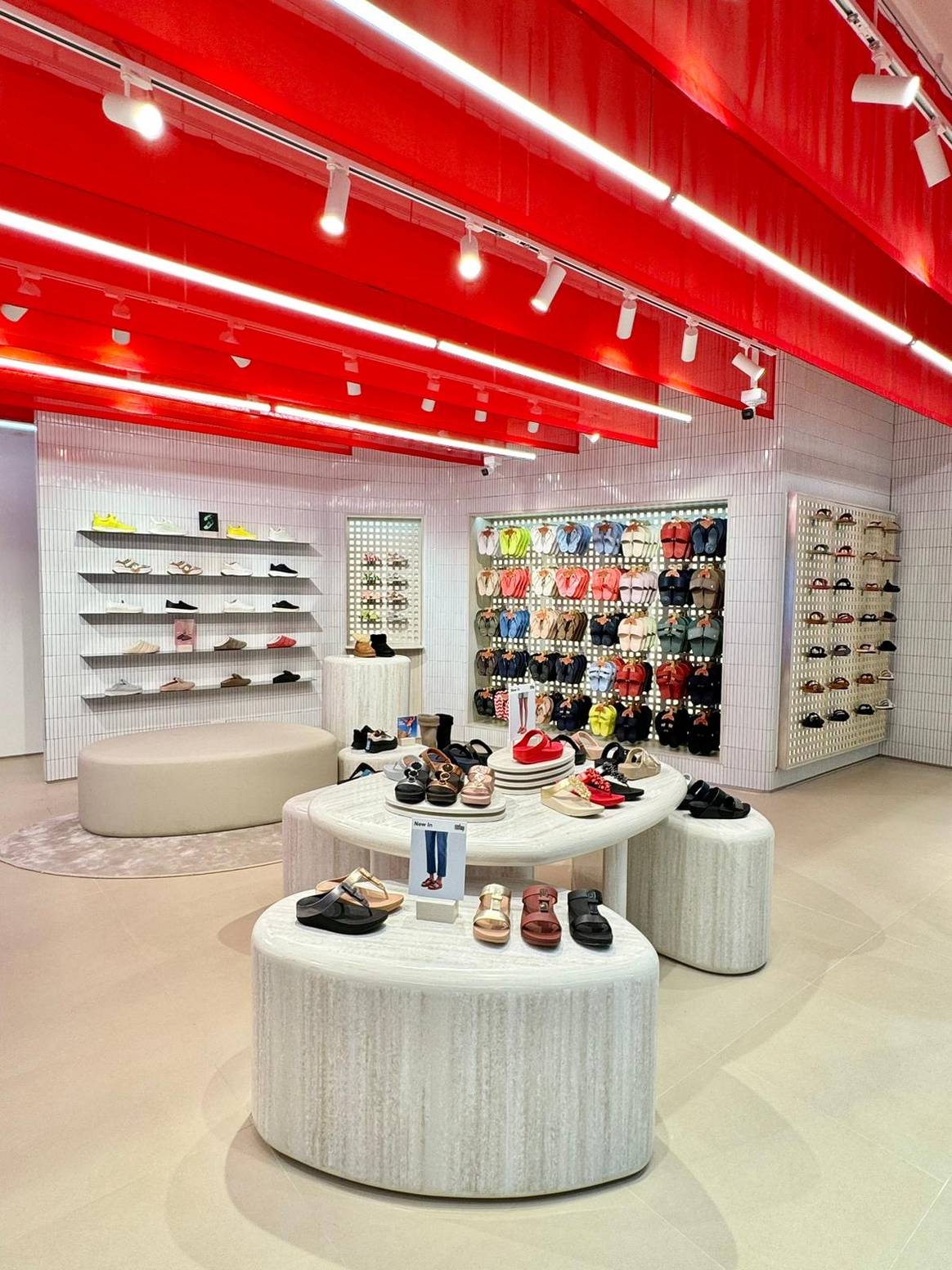 FitFlop Central Westville store