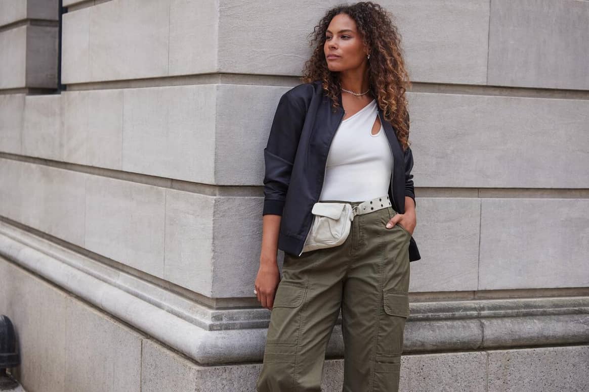 Game changing as someone who needs to re-hem most pairs of trousers 🙊 micro-stitch  tool! •⁠ #fashiontips #fashionhacks #styletips #stylehacks, By Fashion  Influx