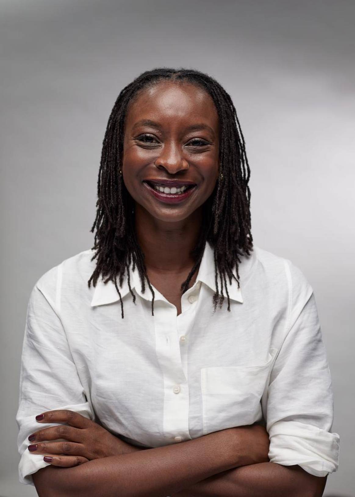 Diana Owusu-Kyereko, co-founder and chief executive of Maka