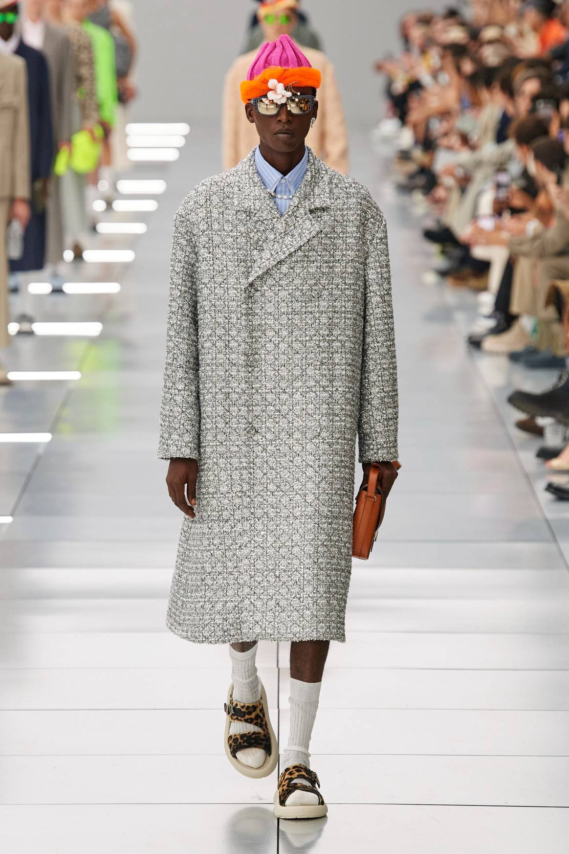 Dior Men. Spring Summer 2024, Menswear.