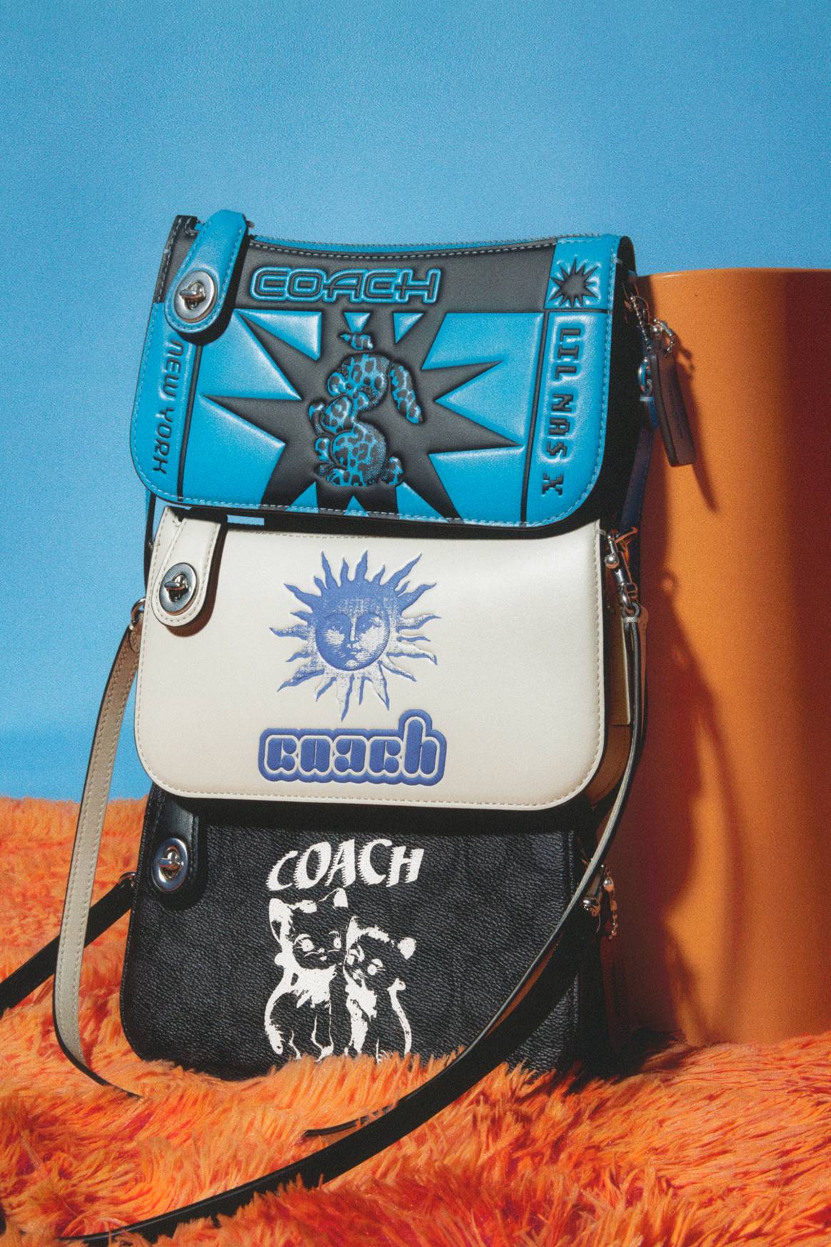 Coach x Lil Nas X capsule collection 2023