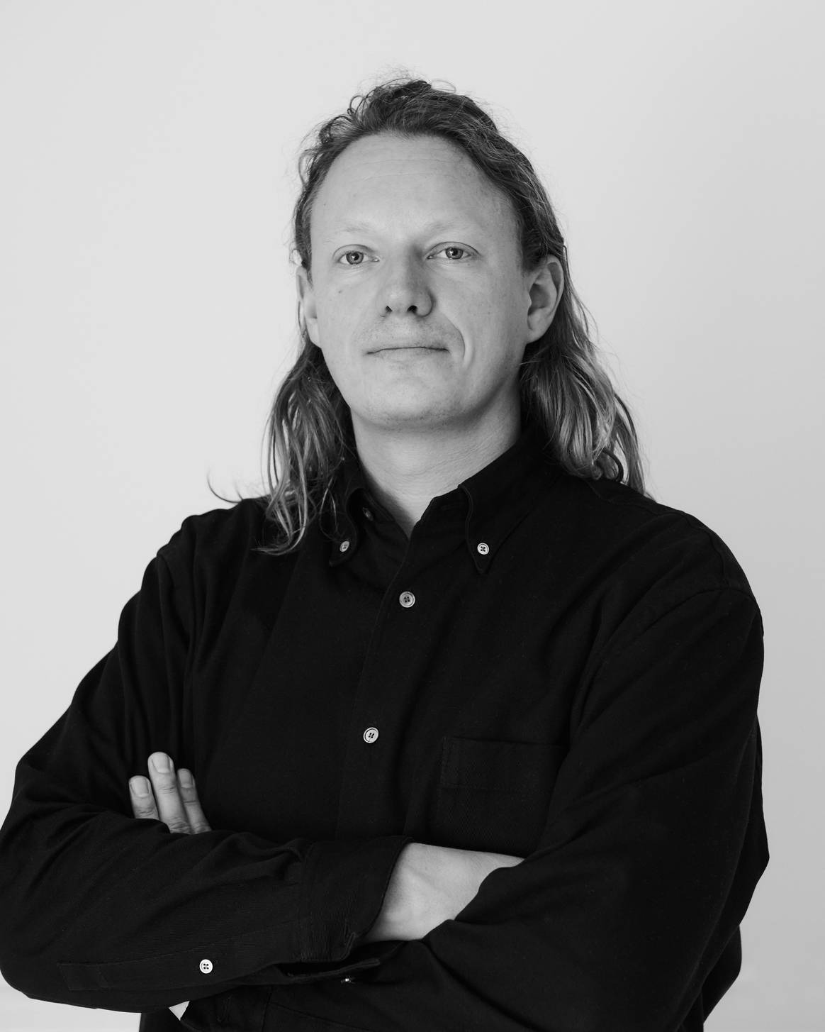 Jeppe Møller, chief commercial officer at 66°North
