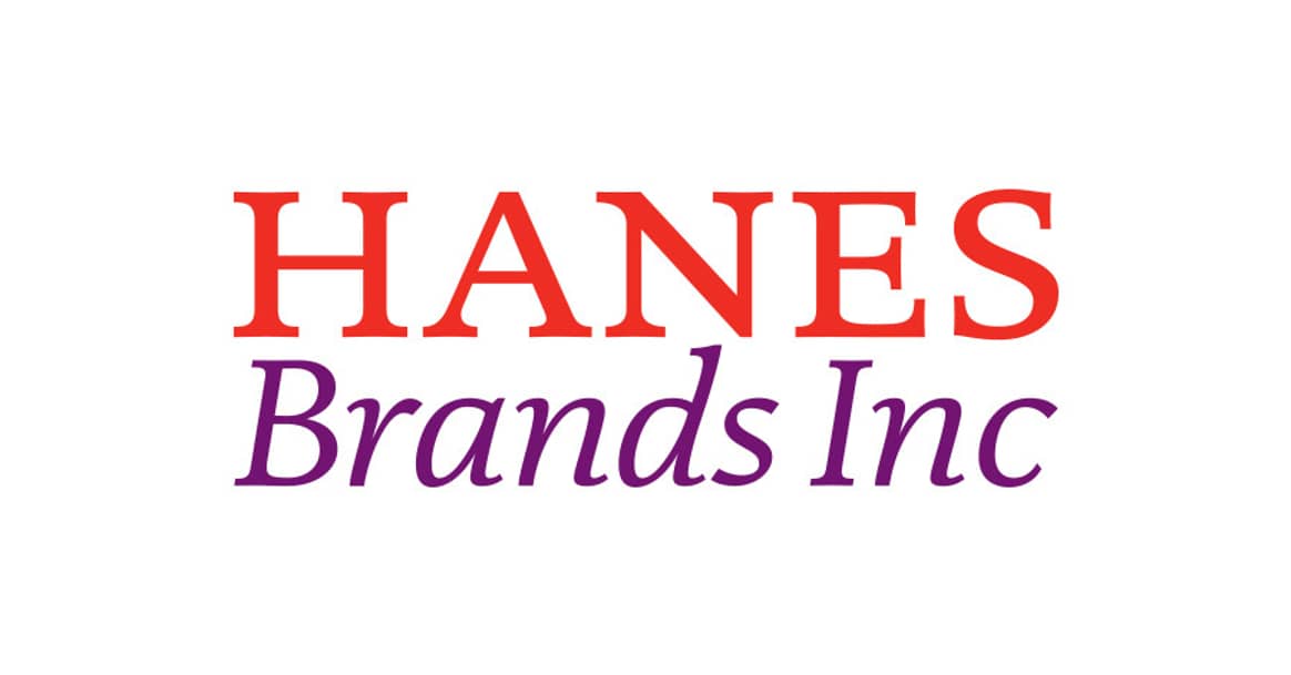 HanesBrand Inc logo