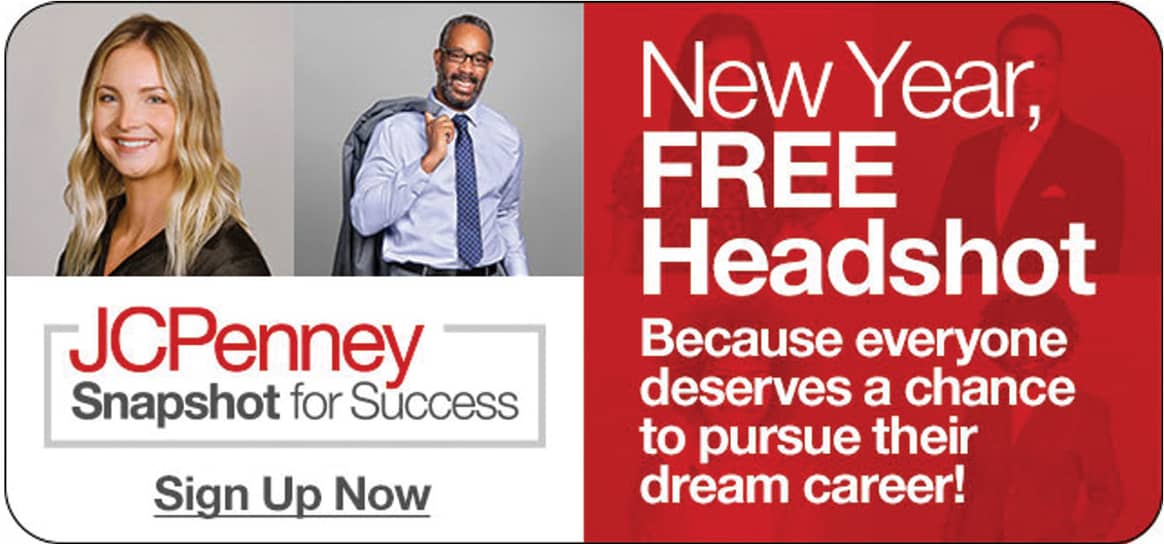 JCPenney Snapshot for Success
