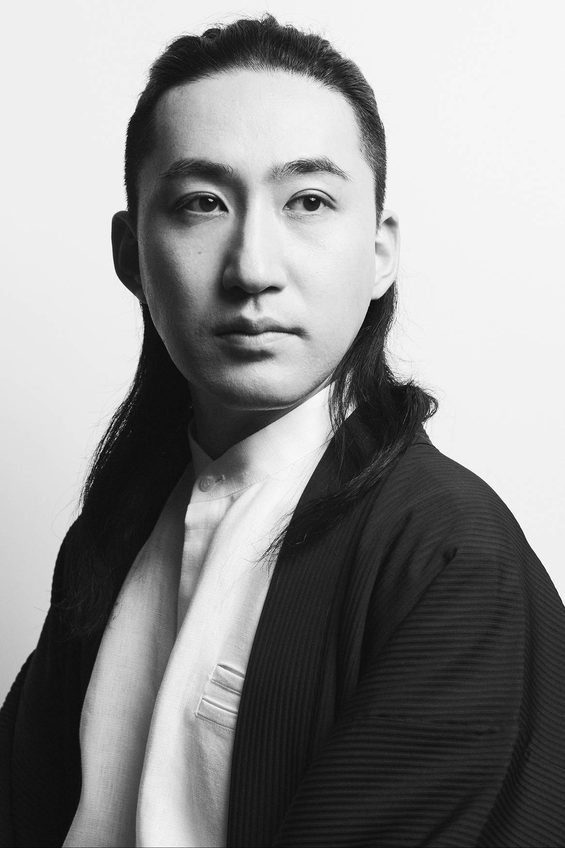 Yuima Nakazato portrait