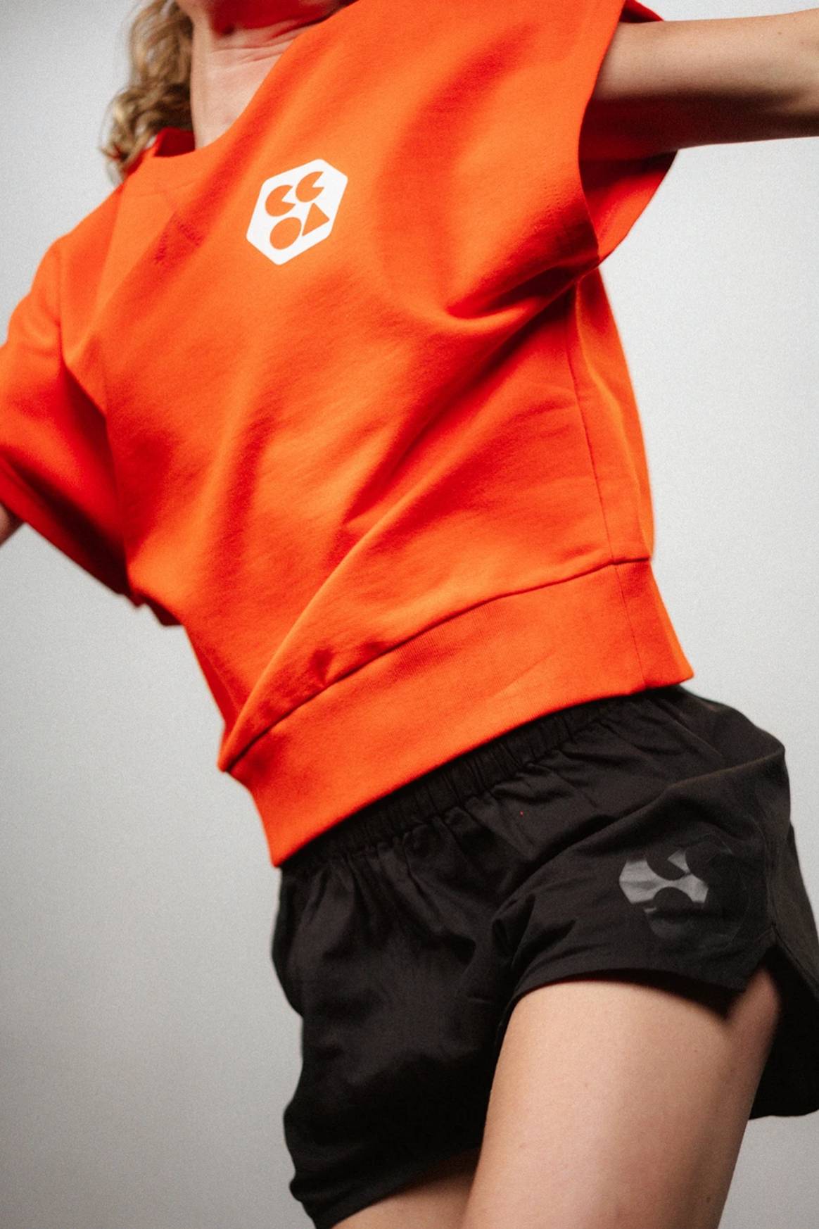 Community Clothing ‘Organic Athletic’ collection