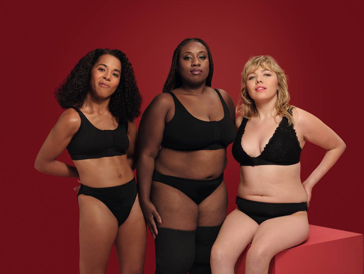 Primark adaptive lingerie collection