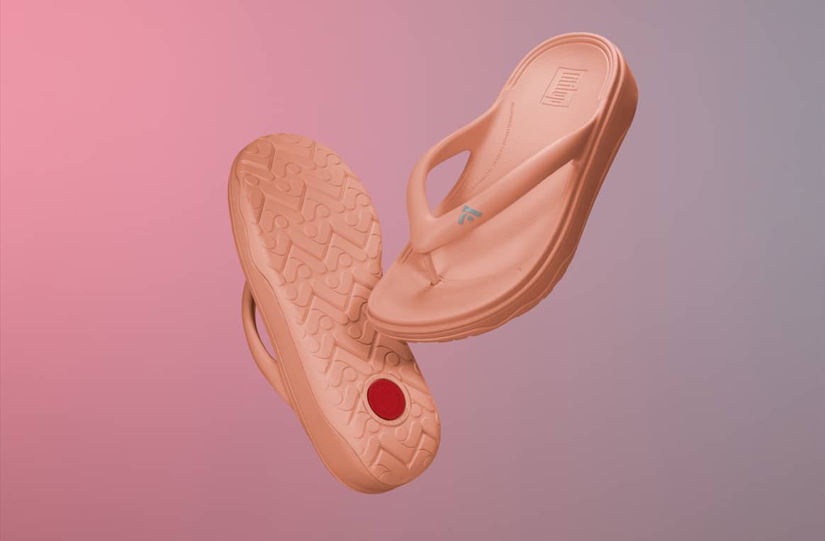 FitFlop Active collection