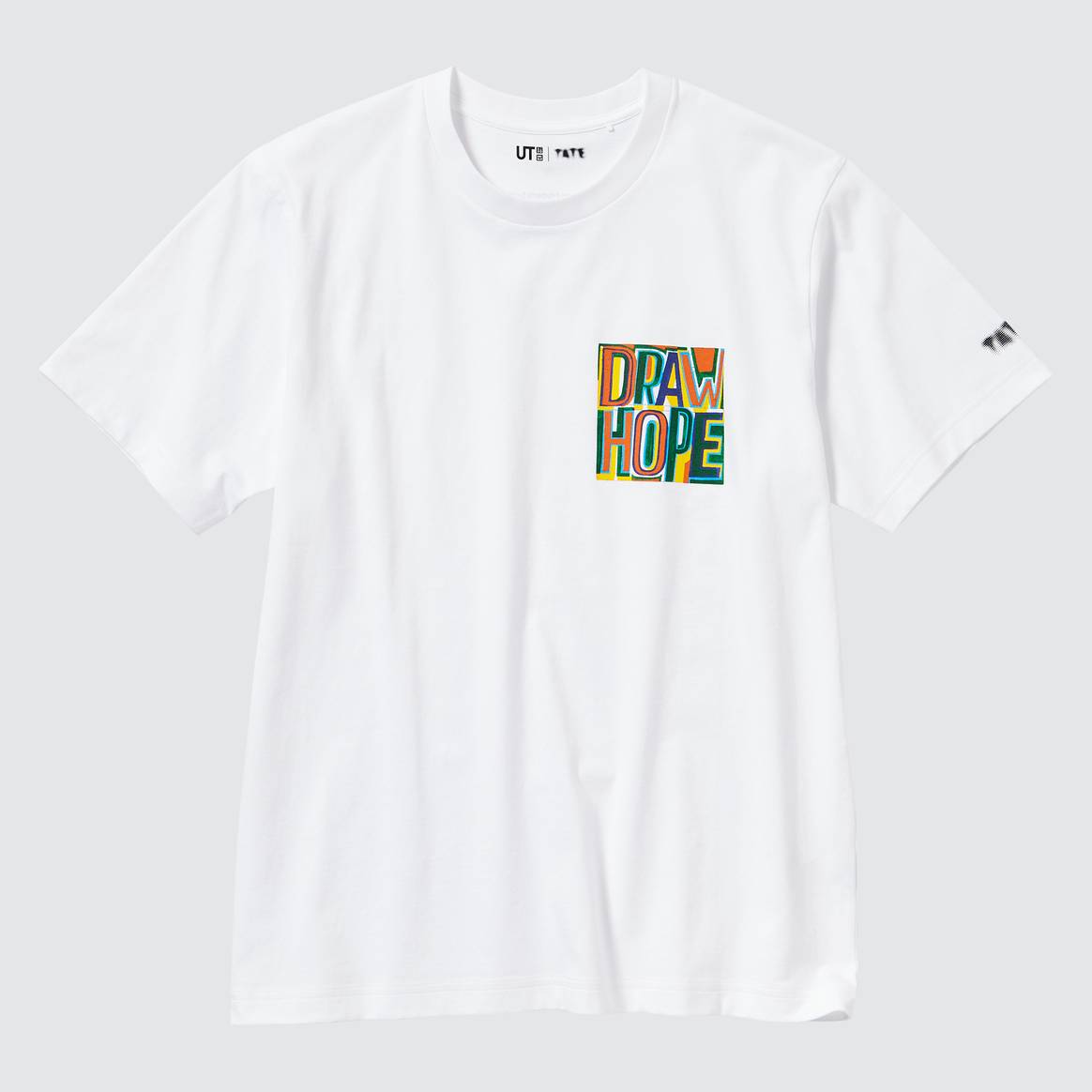 Uniqlo ‘Curated by Tate’ LifeWear collection