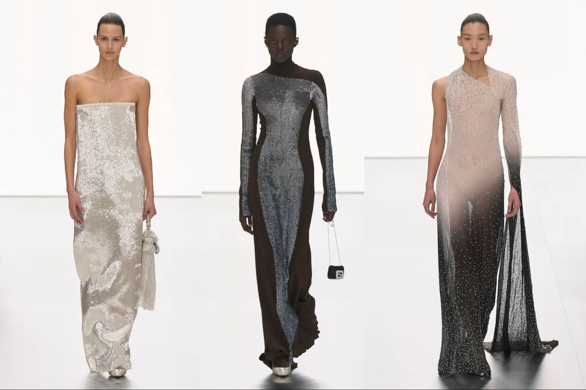 Fendi Couture Printemps 2024