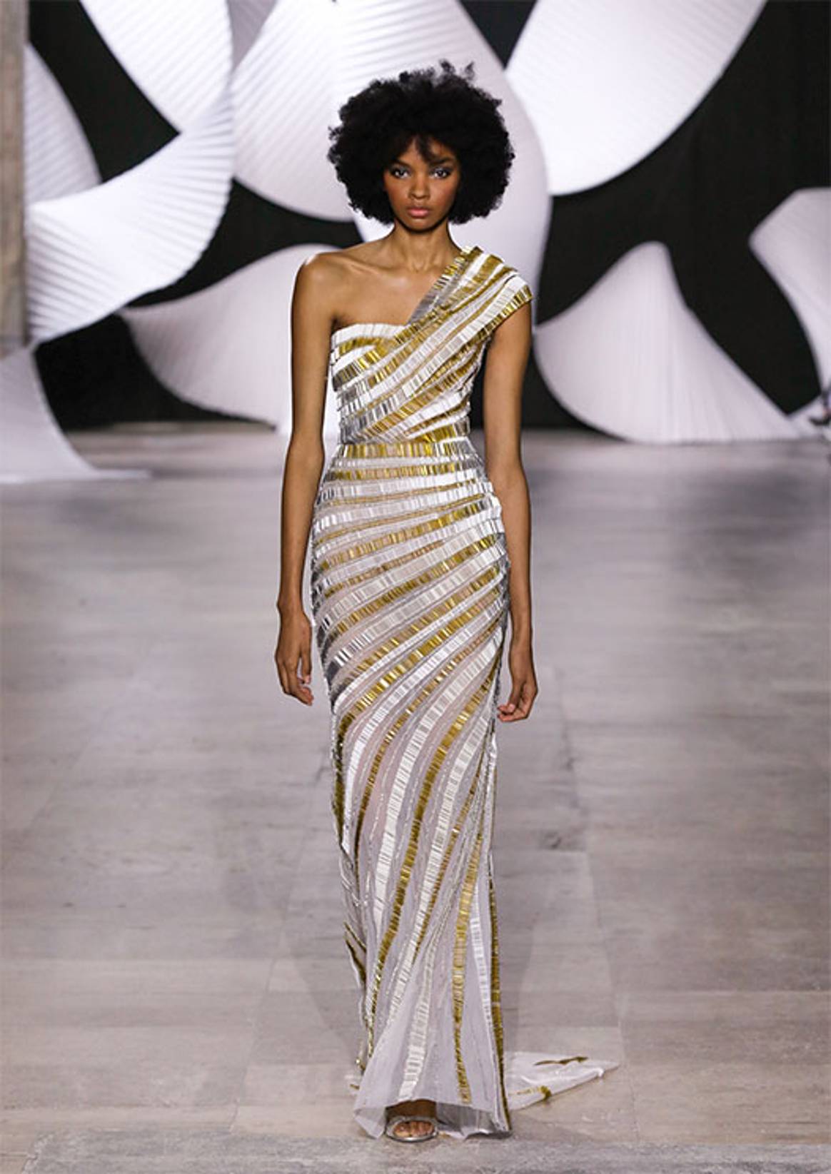 Tony Ward, Alta Costura SS24