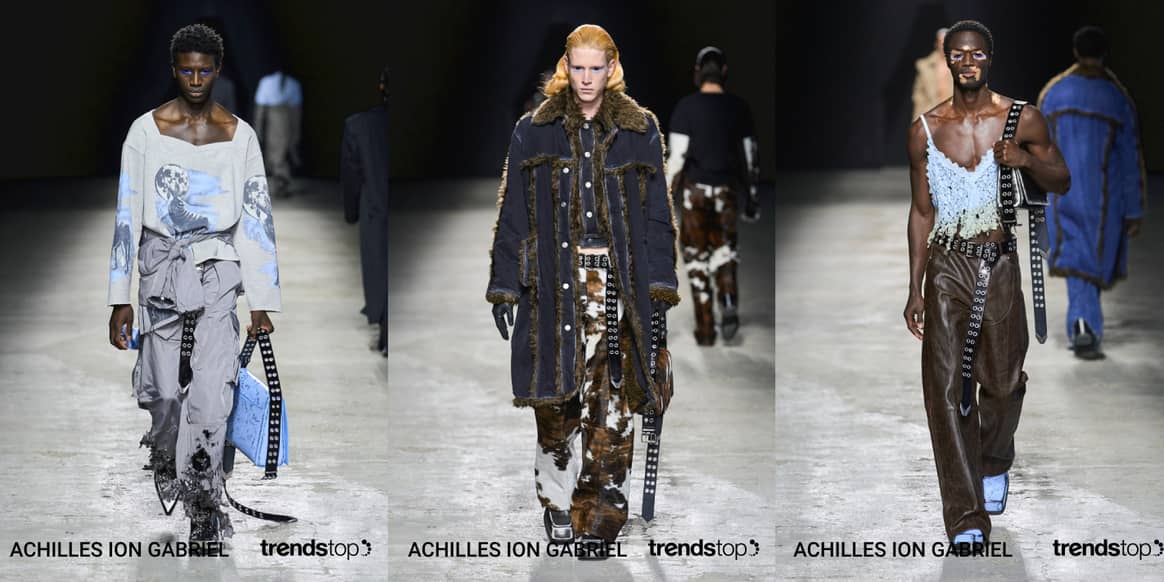 Trendstop Fall/Winter2024 Collections to Watch