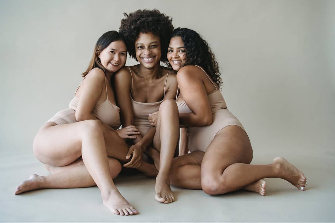 How Lane Bryant Is Prioritizing Inclusivity And Diversity In Its Retail  Spaces