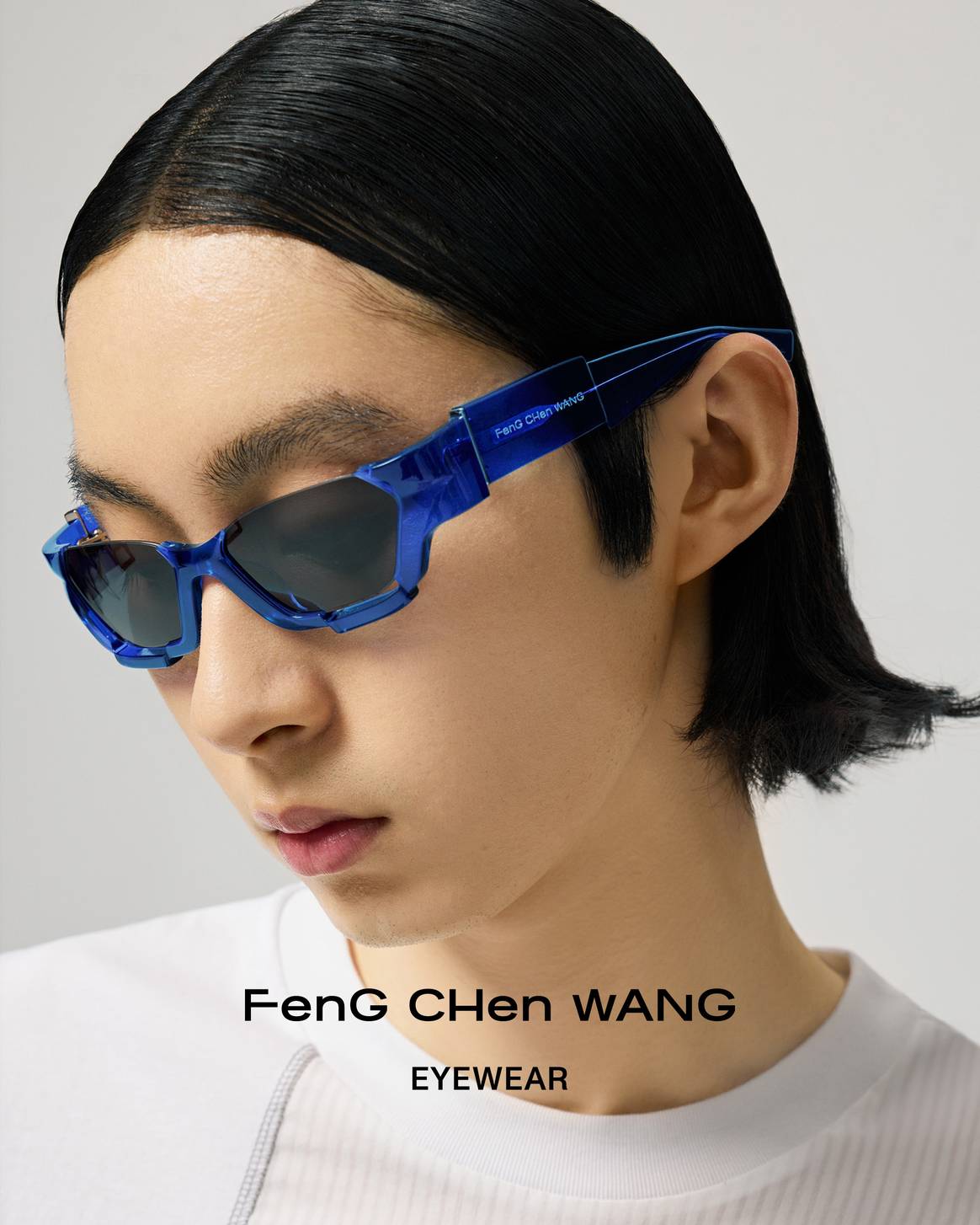 Feng Chen Wang eyewear