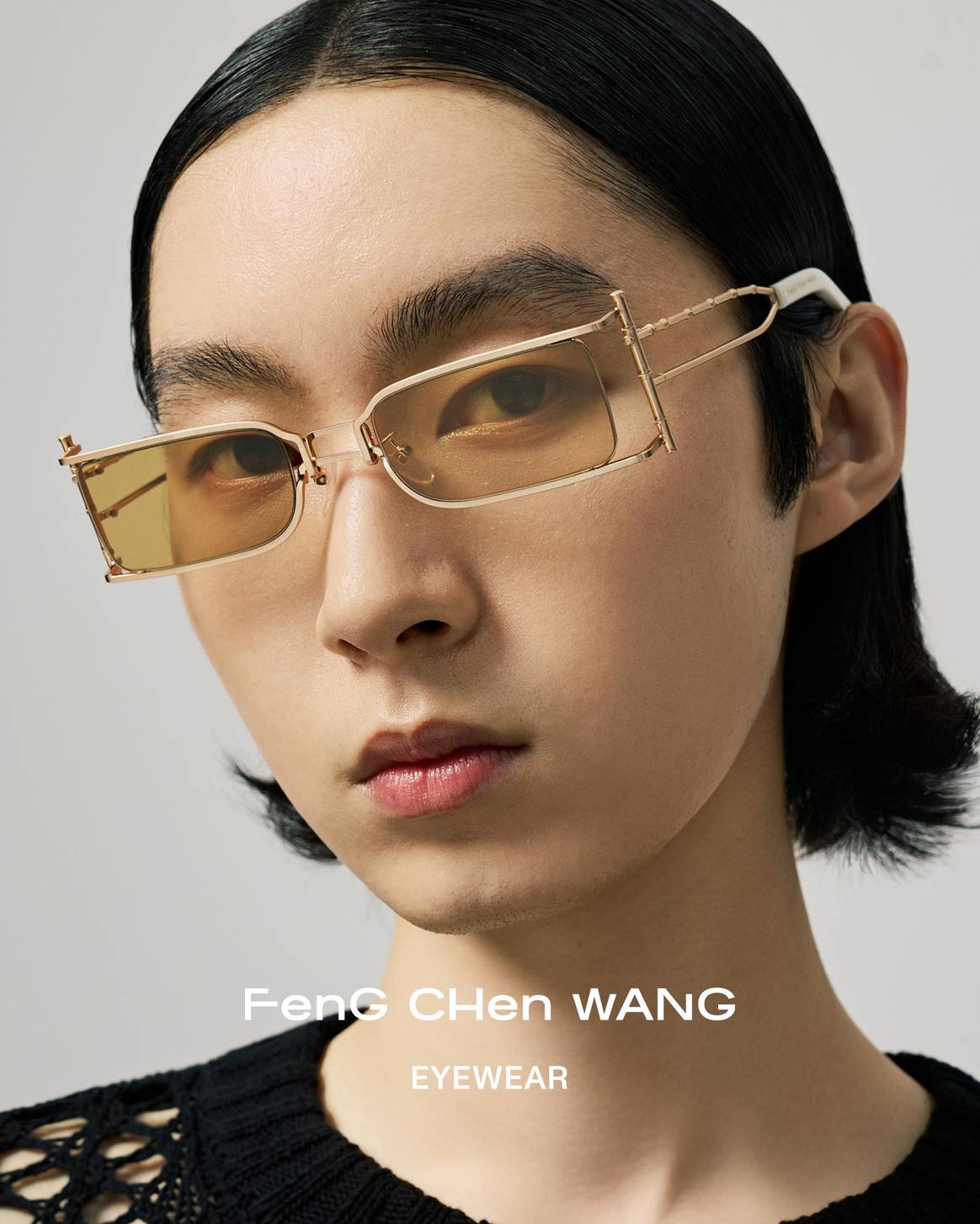 Feng Chen Wang eyewear