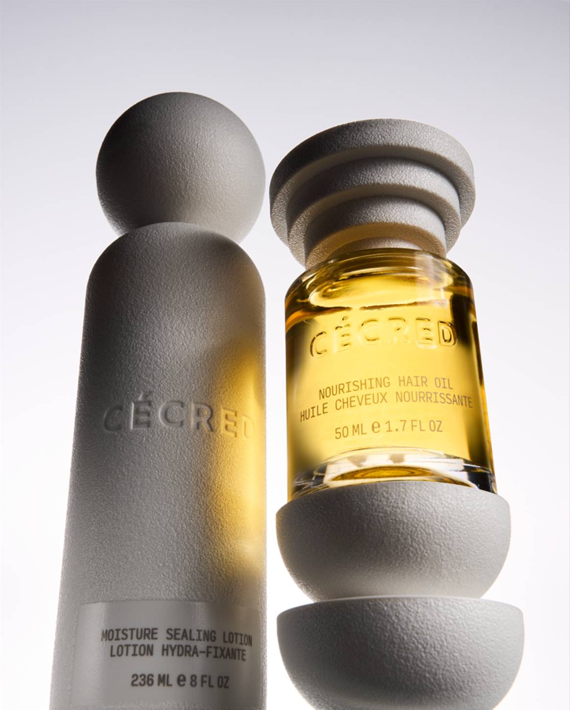 Inside the technology of Beyoncé's new haircare brand Cécred