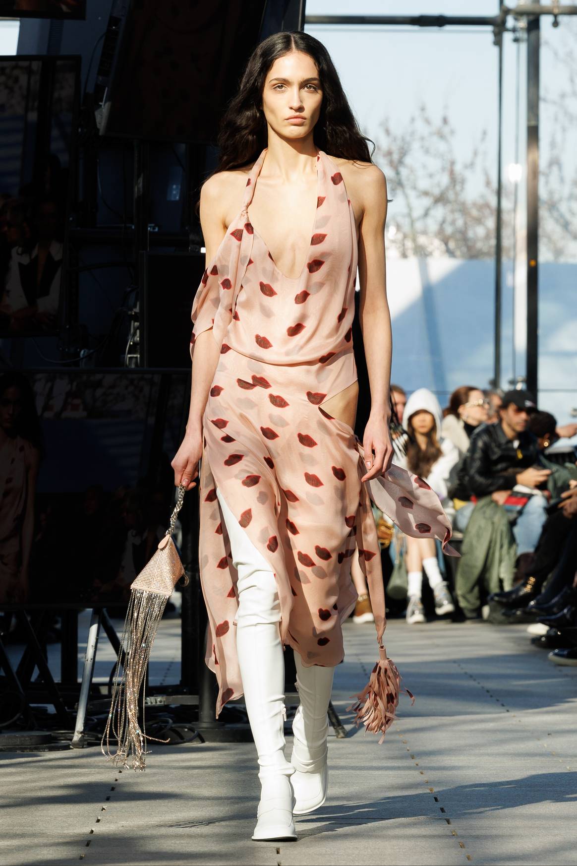 Stella McCartney FW24, Paris Fashion Week