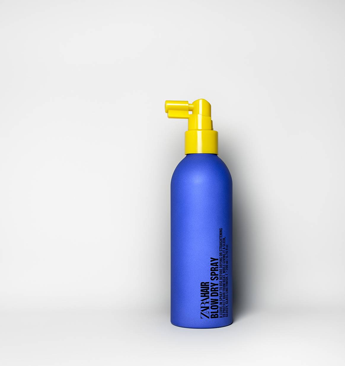 Spray para el secado “Blow Dry Spray”.