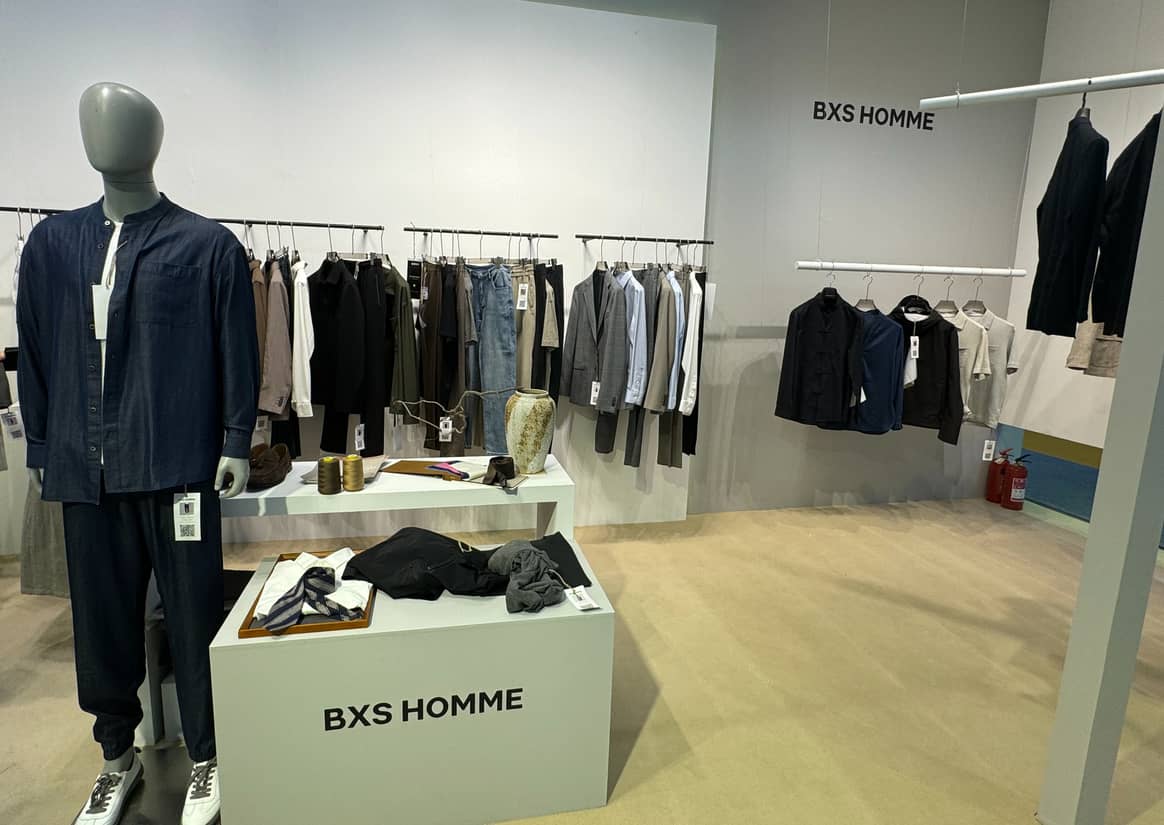 Casual wear by BXS Homme