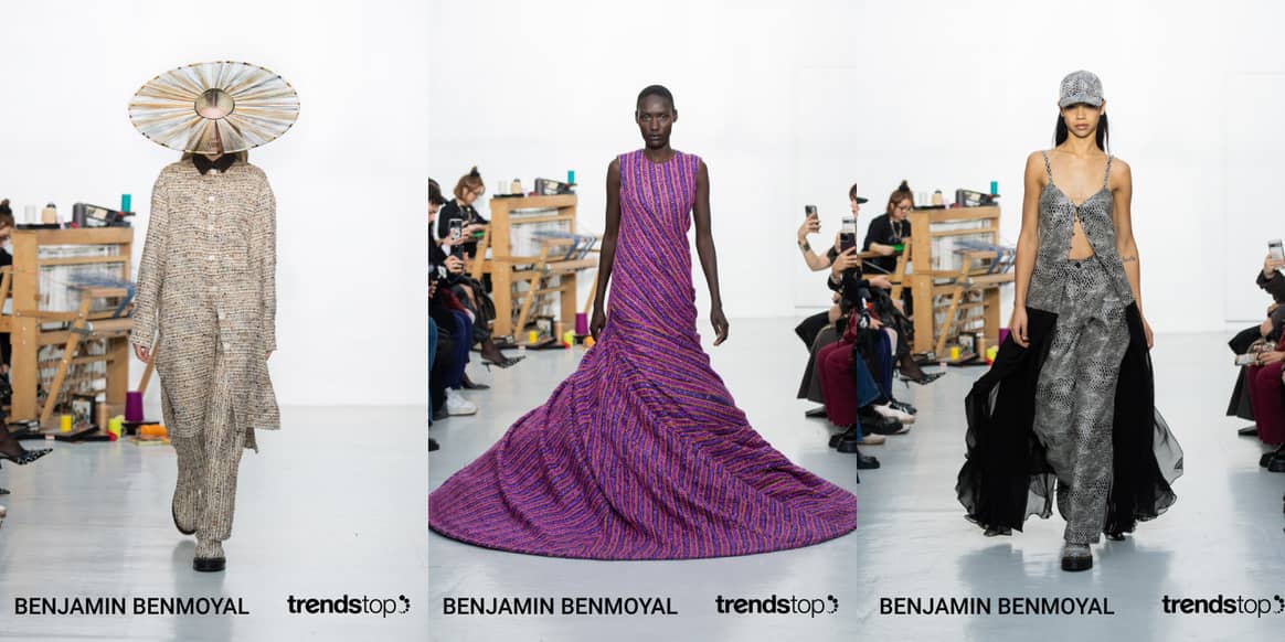 Trendstop Fall/Winter2024 Collections to Watch