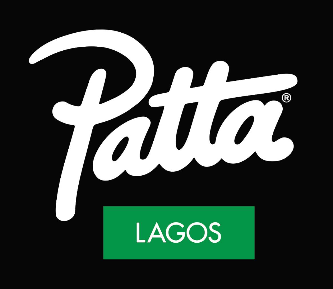 Patta opent winkel in Lagos