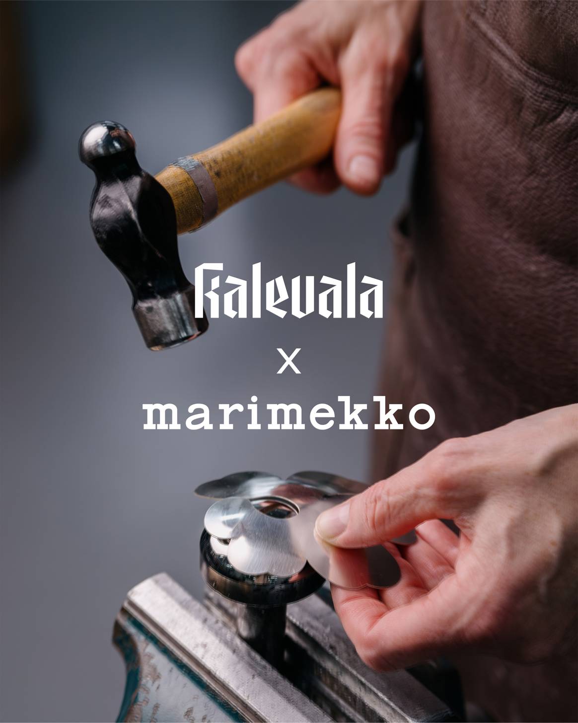 Kalevala x Marimekko collection preview