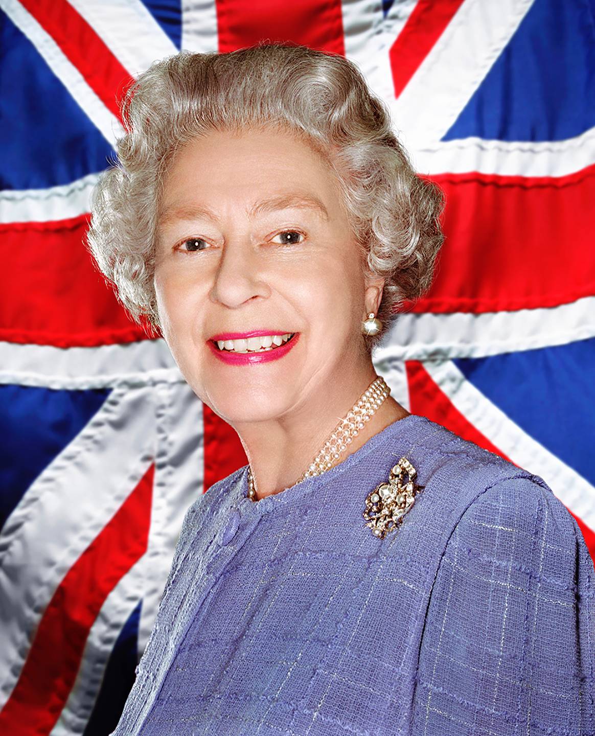 Queen Elizabeth II (2002)