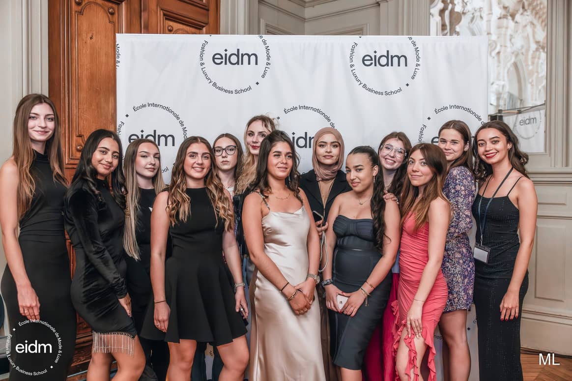 Credits: l’EIDM Nice Fashion show