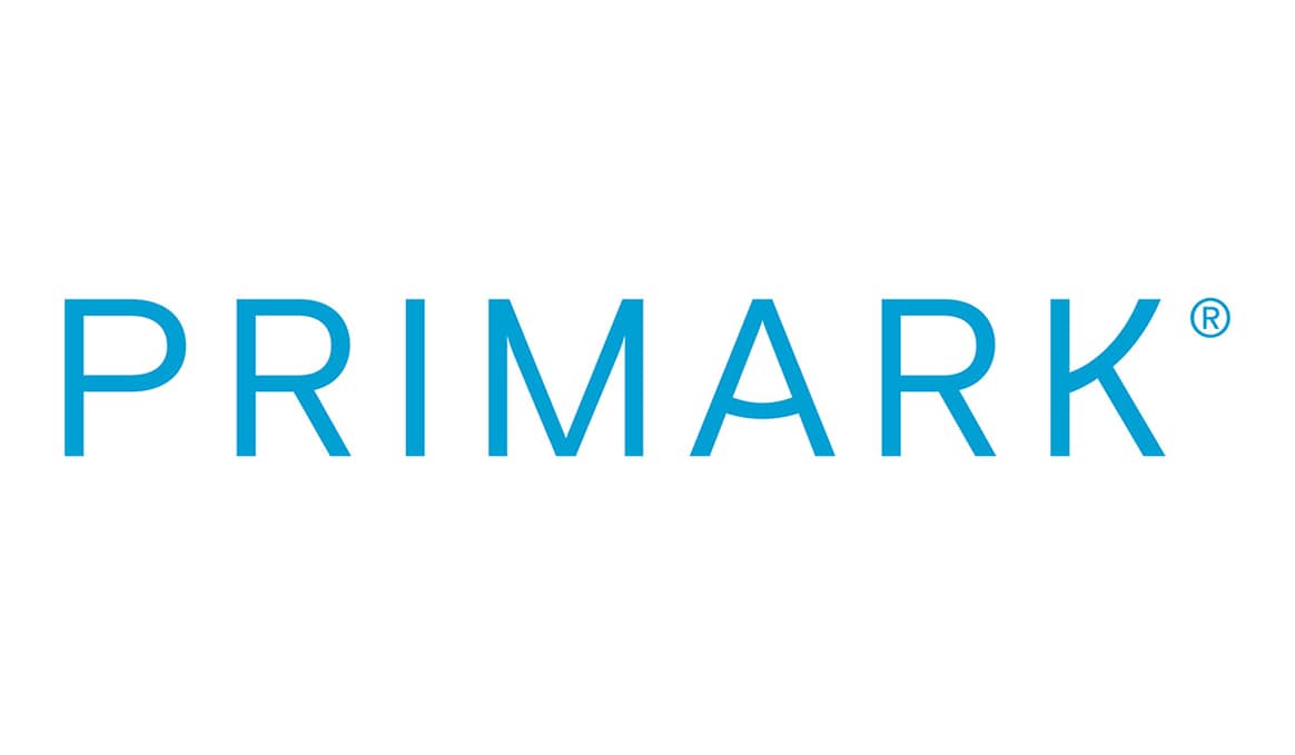 Nuevo logotipo corporativo de Primark.