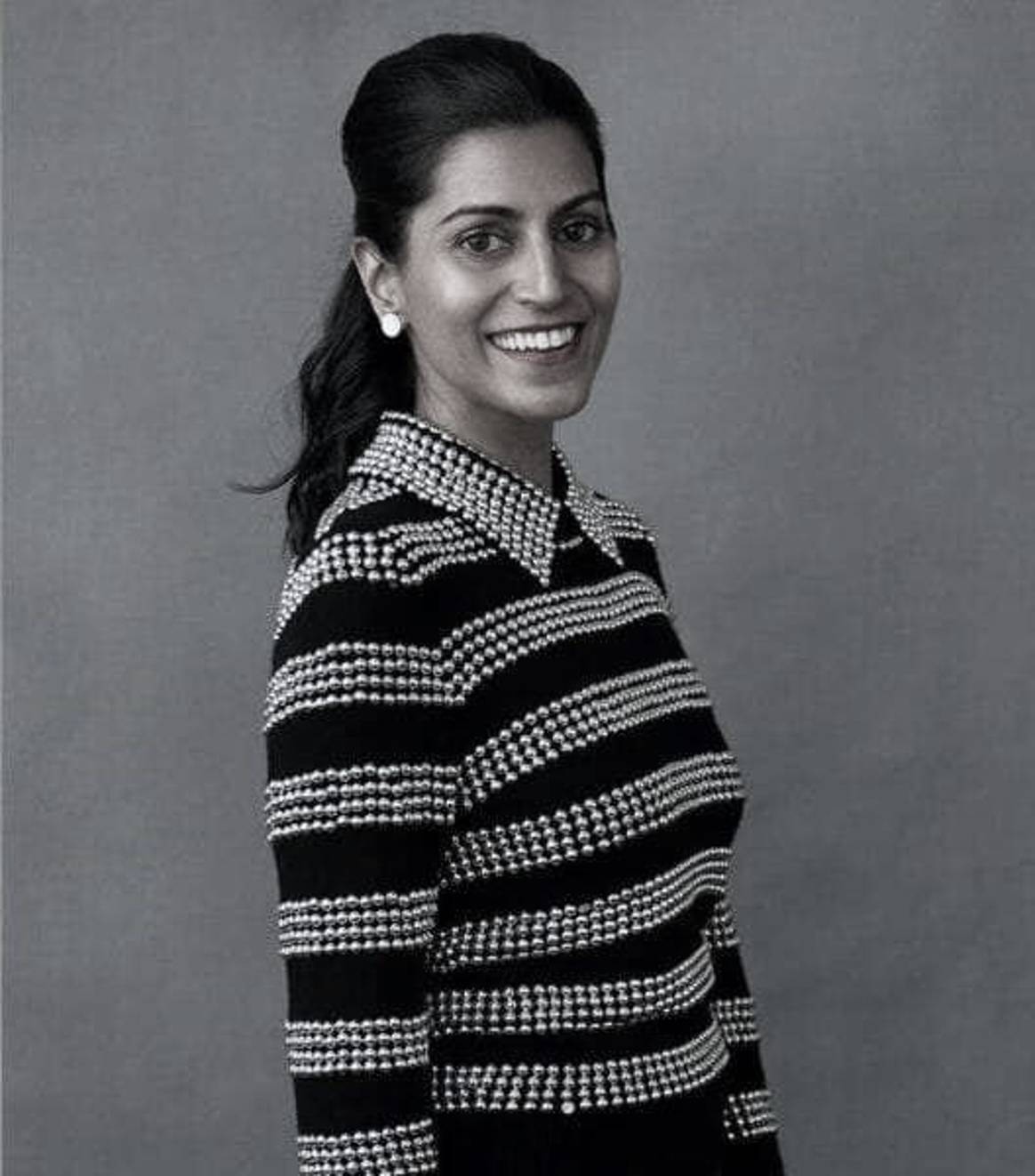 Sarika Rastogi, head of brand marketing and communications, NSCA at MCM