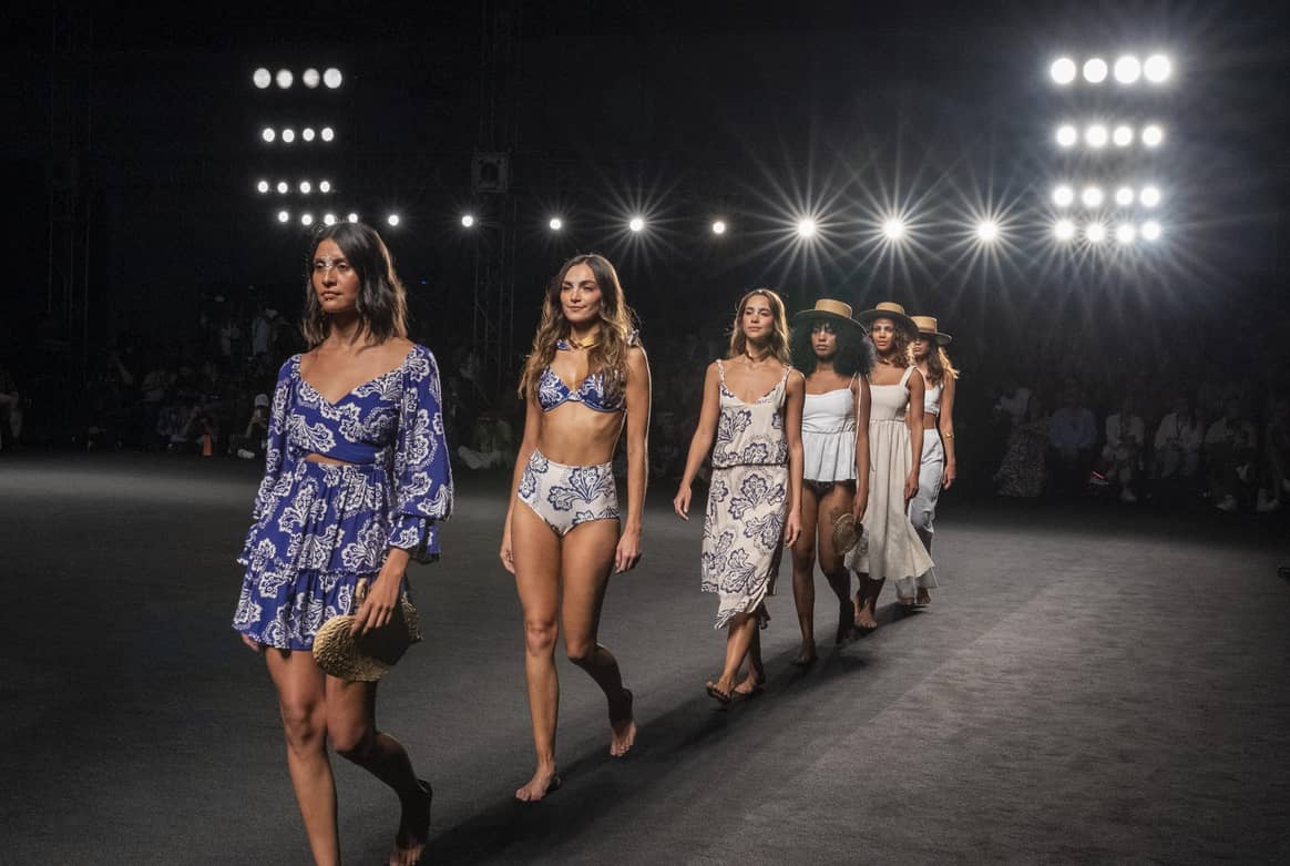 Colombiamoda llega a la Miami Swim Week.