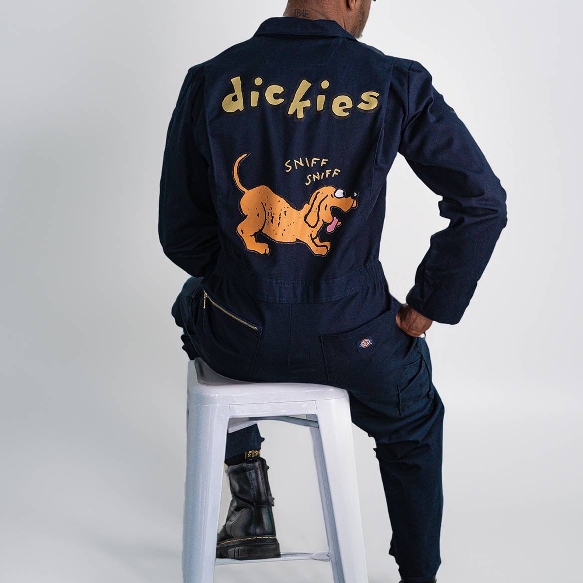 Dickies x Green Day capsule collection