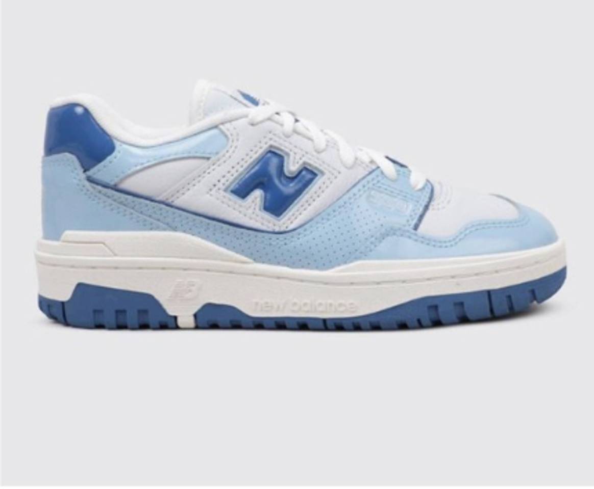 El baby blue protagoniza lo último de Krack: descubre el color tendencia de la temporada