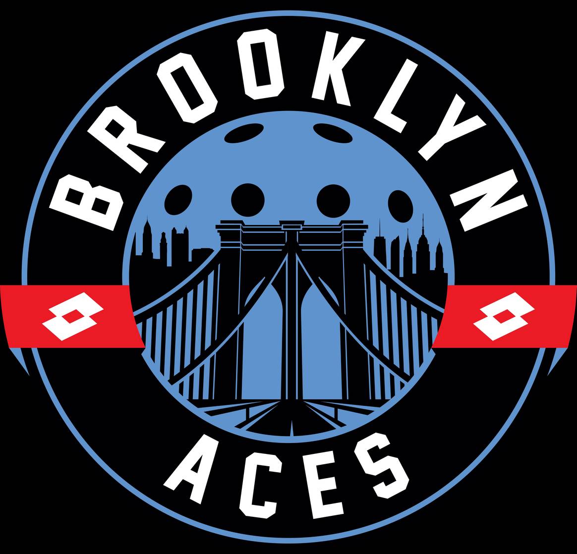 Brooklyn Aces x Lotto logo