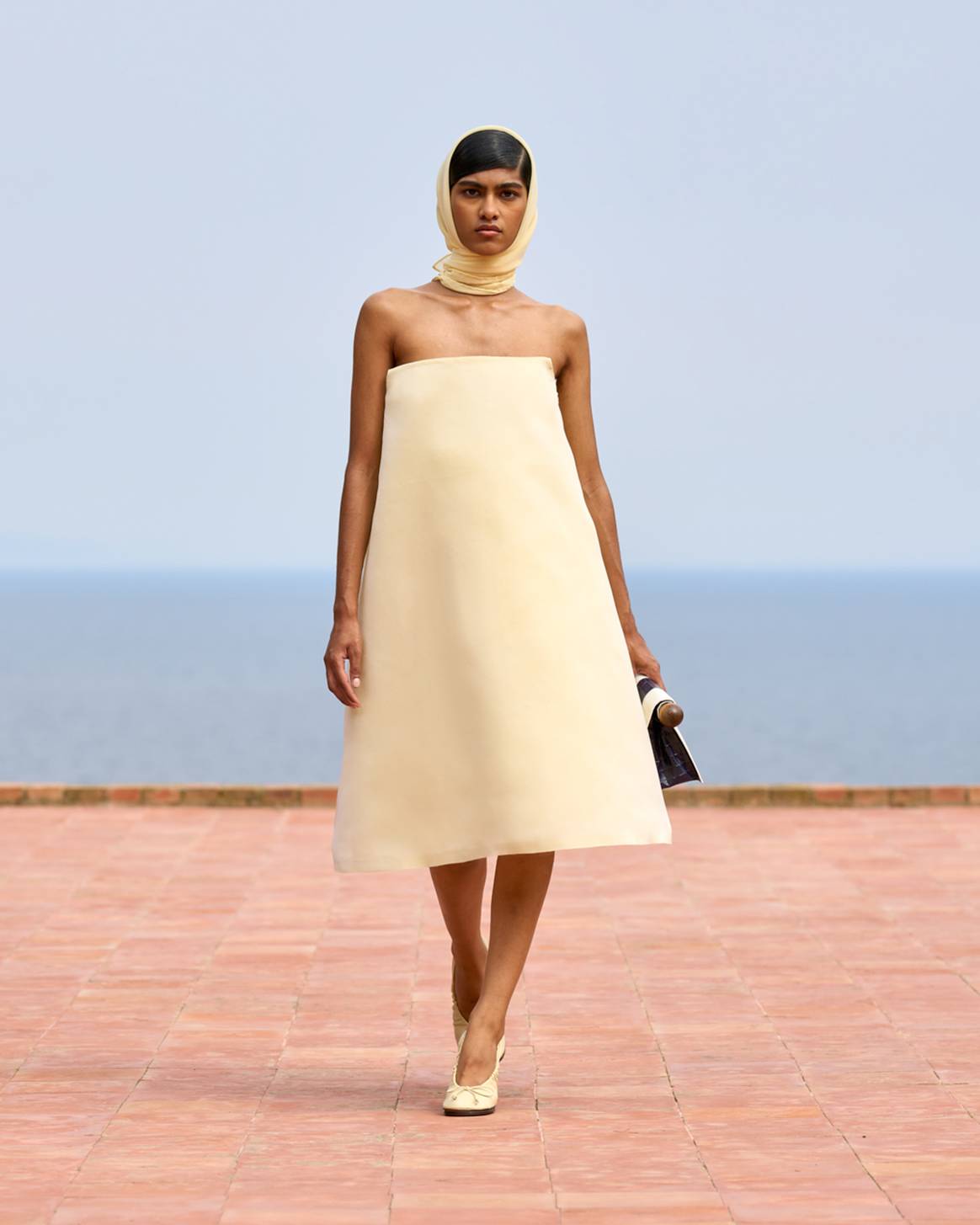 Jacquemus, colección “La Casa” para la temporada Otoño/Invierno 2024/2025.