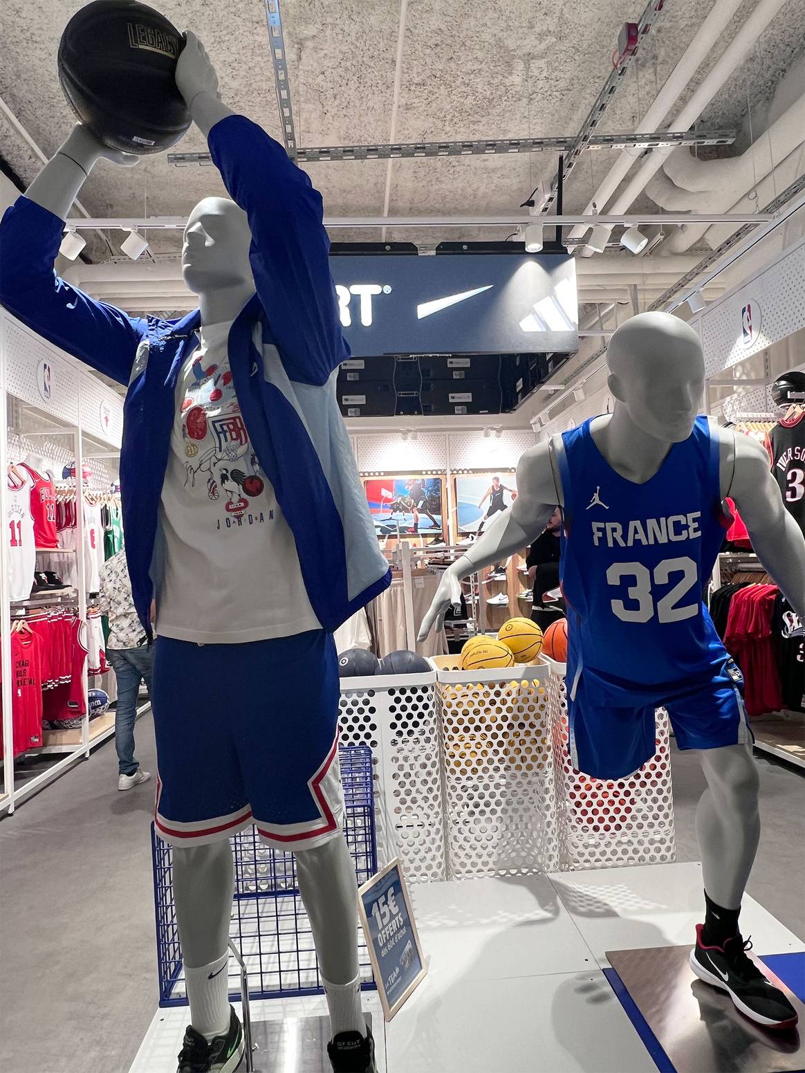 Intersport République